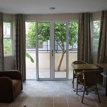 Selenya Apart Marmaris Ngoại thất bức ảnh