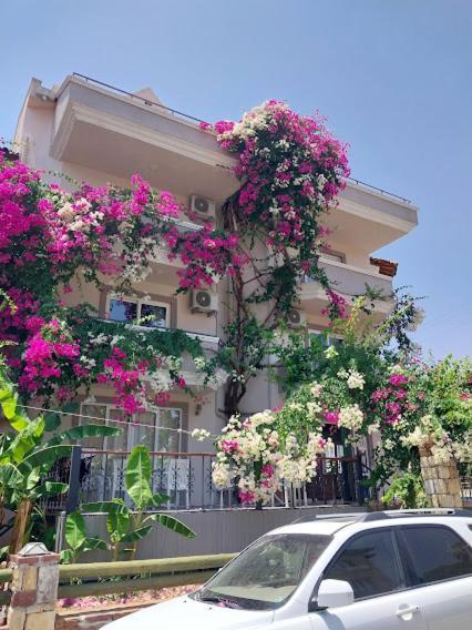 Selenya Apart Marmaris Ngoại thất bức ảnh