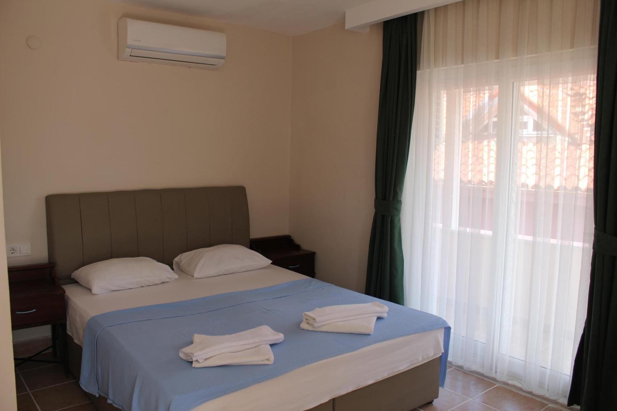 Selenya Apart Marmaris Ngoại thất bức ảnh