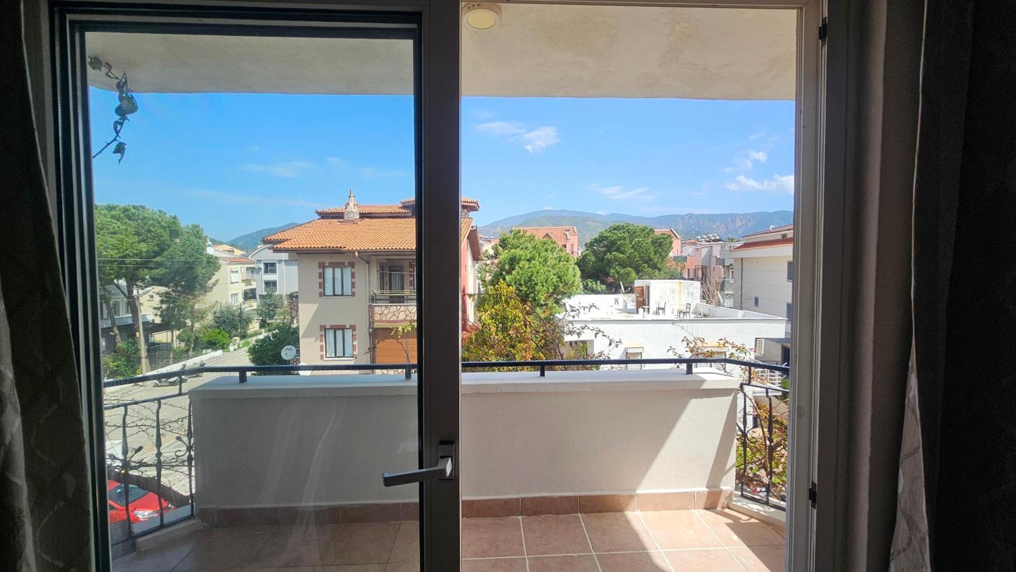 Selenya Apart Marmaris Ngoại thất bức ảnh