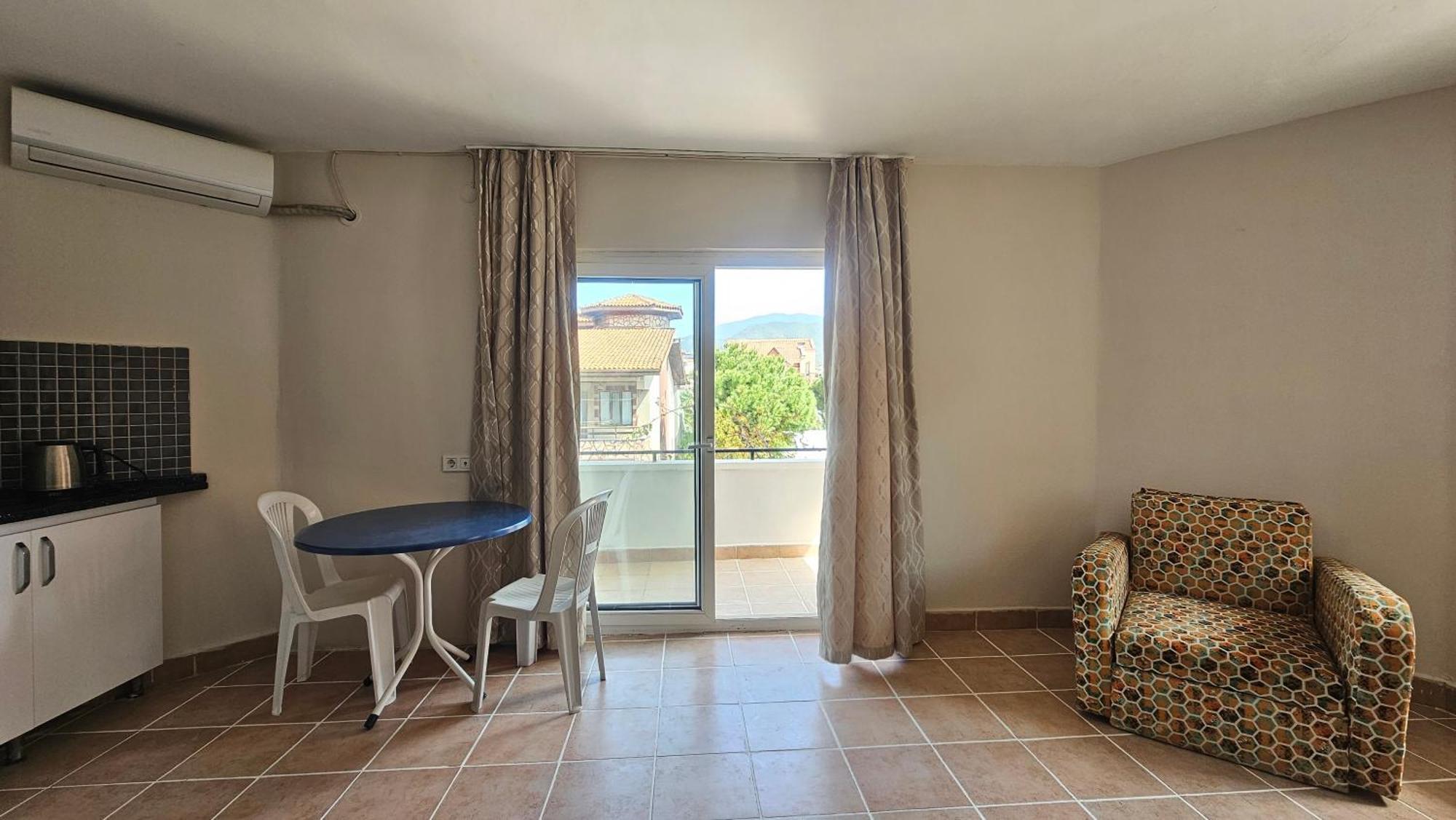 Selenya Apart Marmaris Ngoại thất bức ảnh