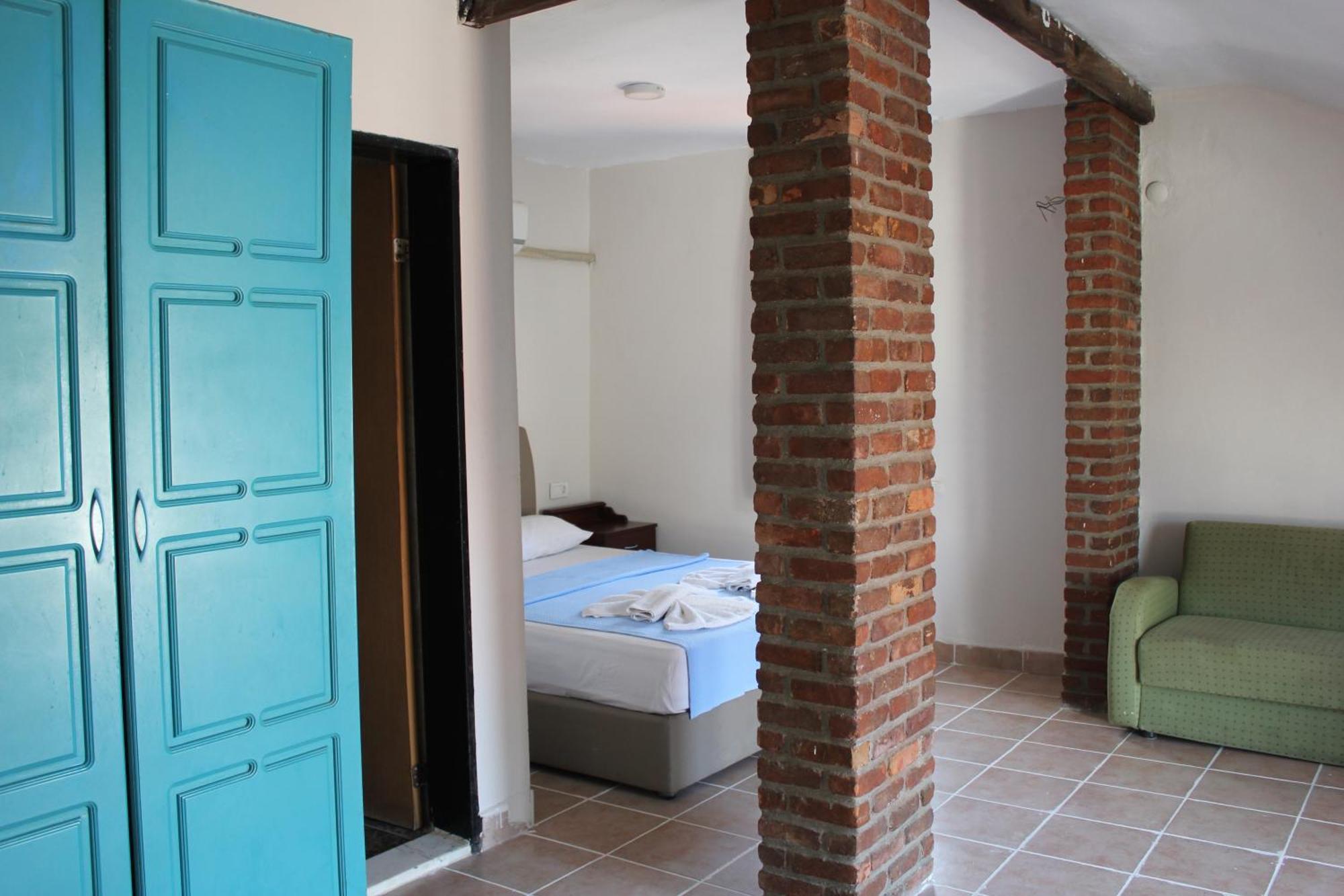 Selenya Apart Marmaris Ngoại thất bức ảnh