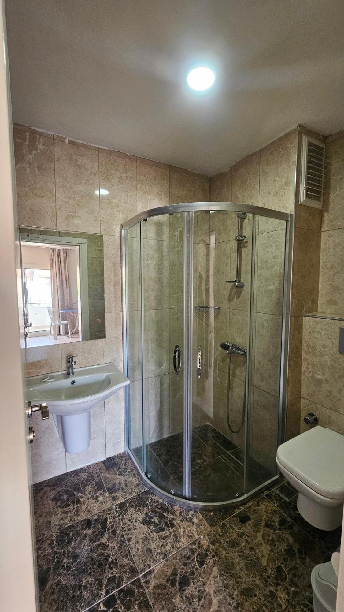 Selenya Apart Marmaris Ngoại thất bức ảnh