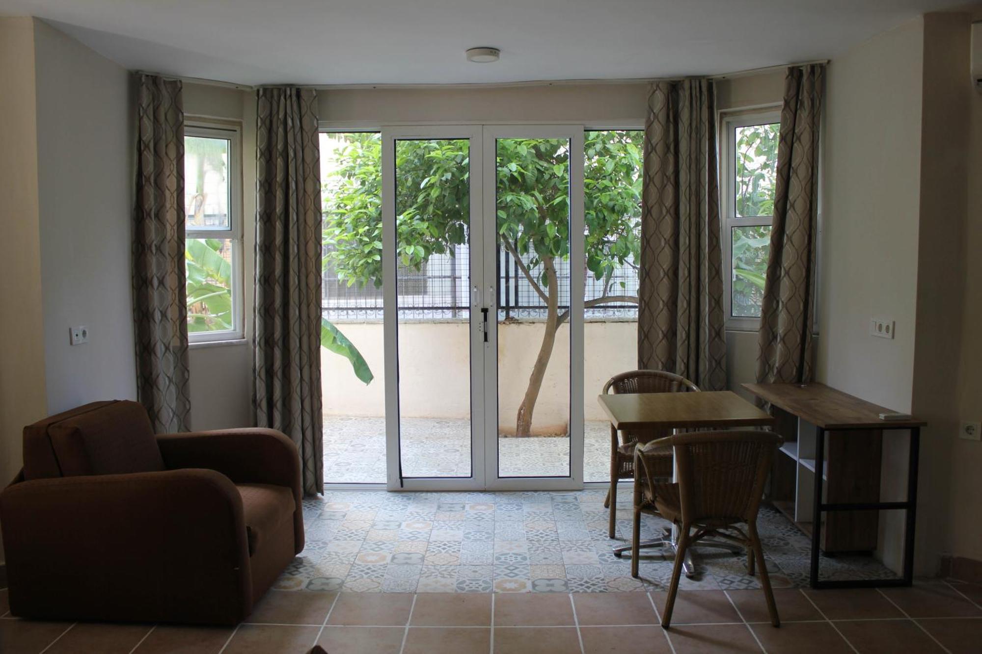 Selenya Apart Marmaris Ngoại thất bức ảnh