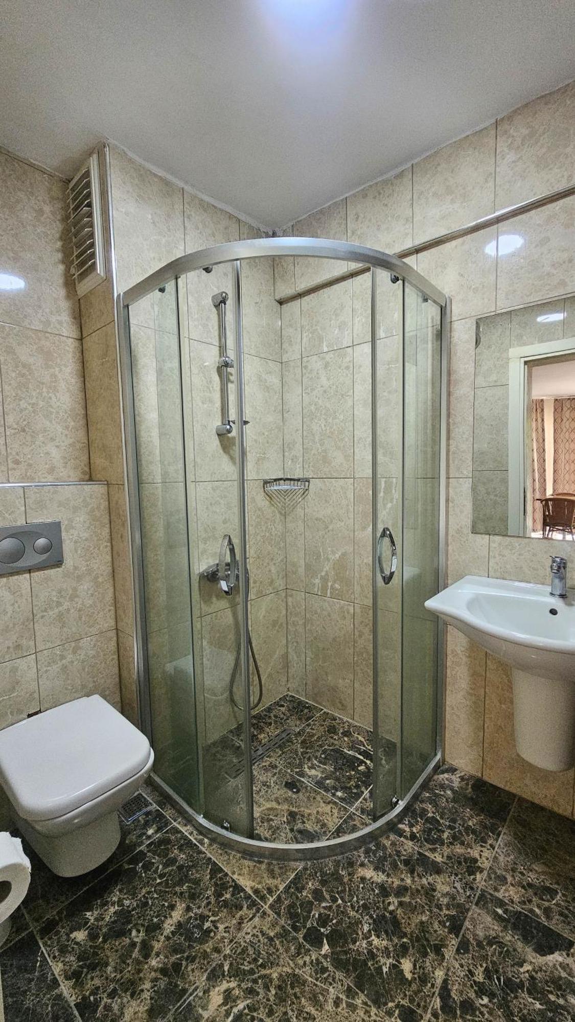 Selenya Apart Marmaris Ngoại thất bức ảnh