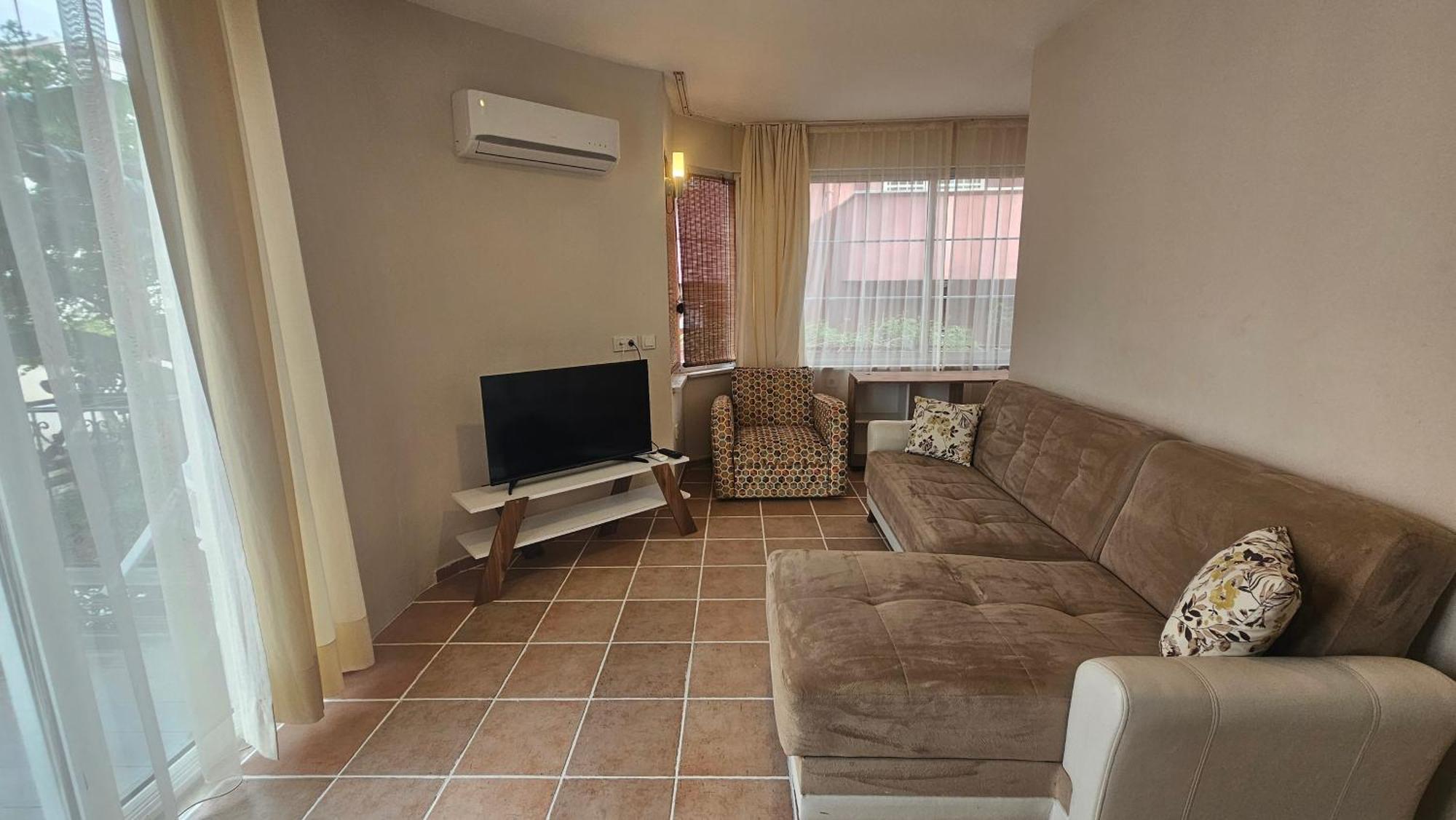 Selenya Apart Marmaris Ngoại thất bức ảnh