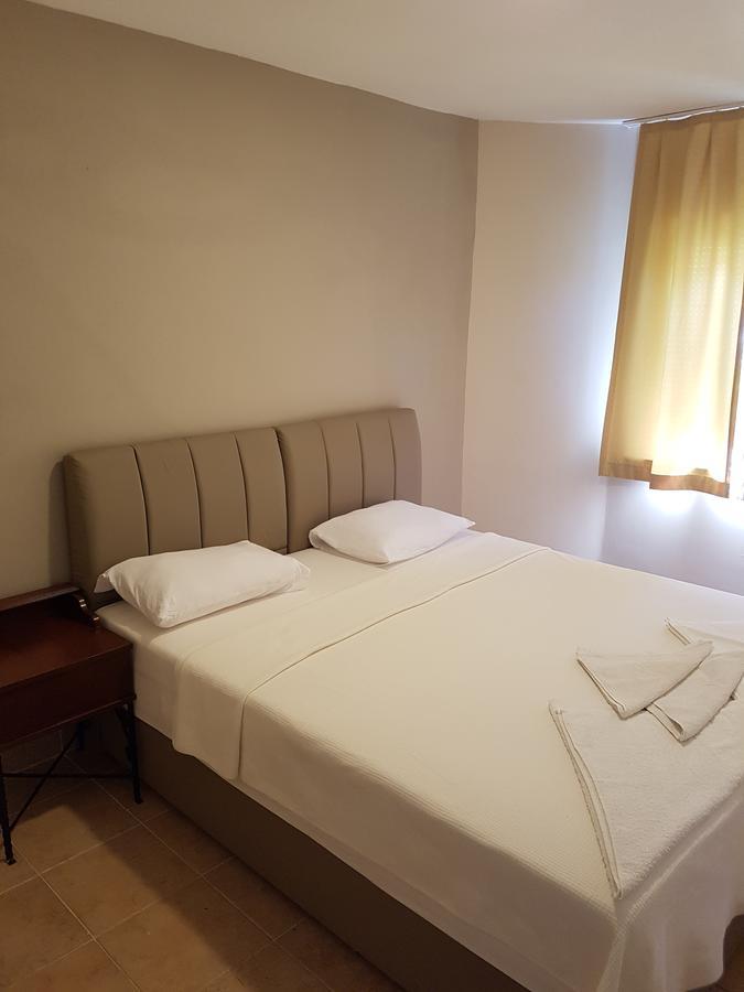 Selenya Apart Marmaris Ngoại thất bức ảnh