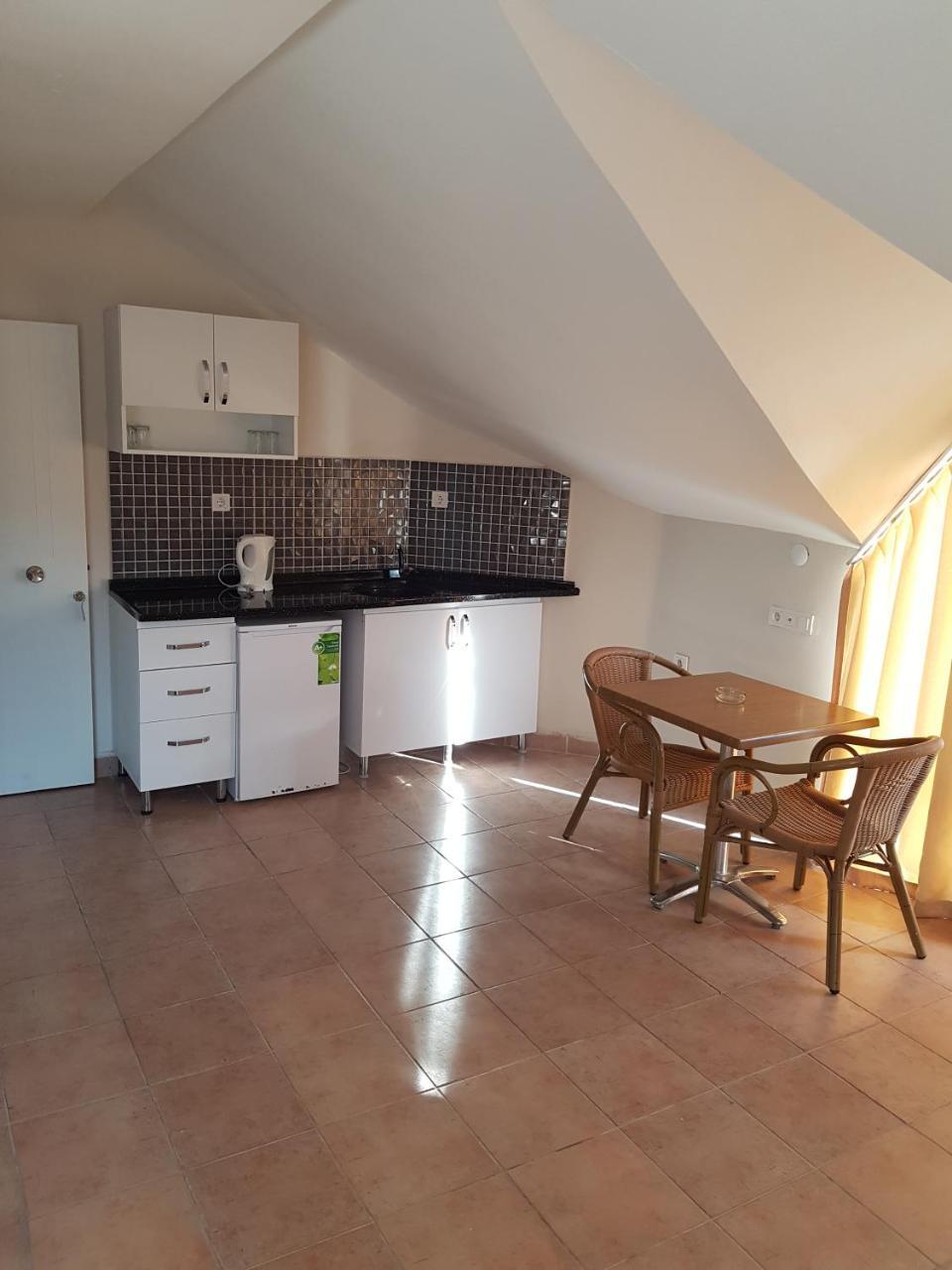 Selenya Apart Marmaris Ngoại thất bức ảnh