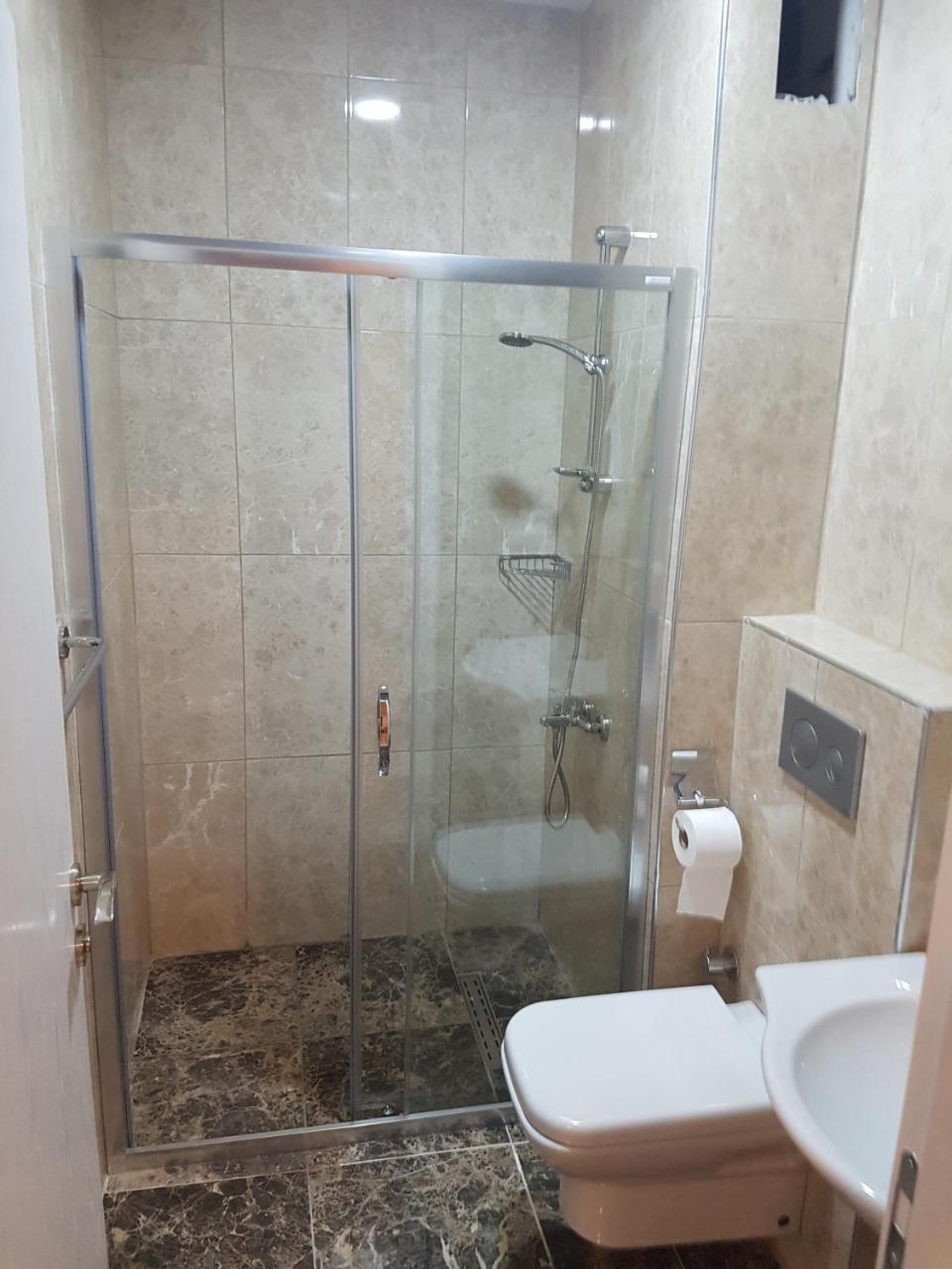 Selenya Apart Marmaris Ngoại thất bức ảnh