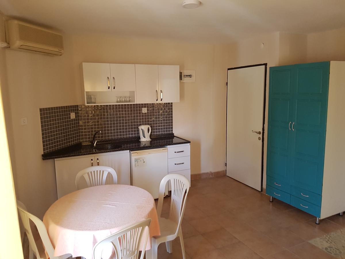 Selenya Apart Marmaris Ngoại thất bức ảnh