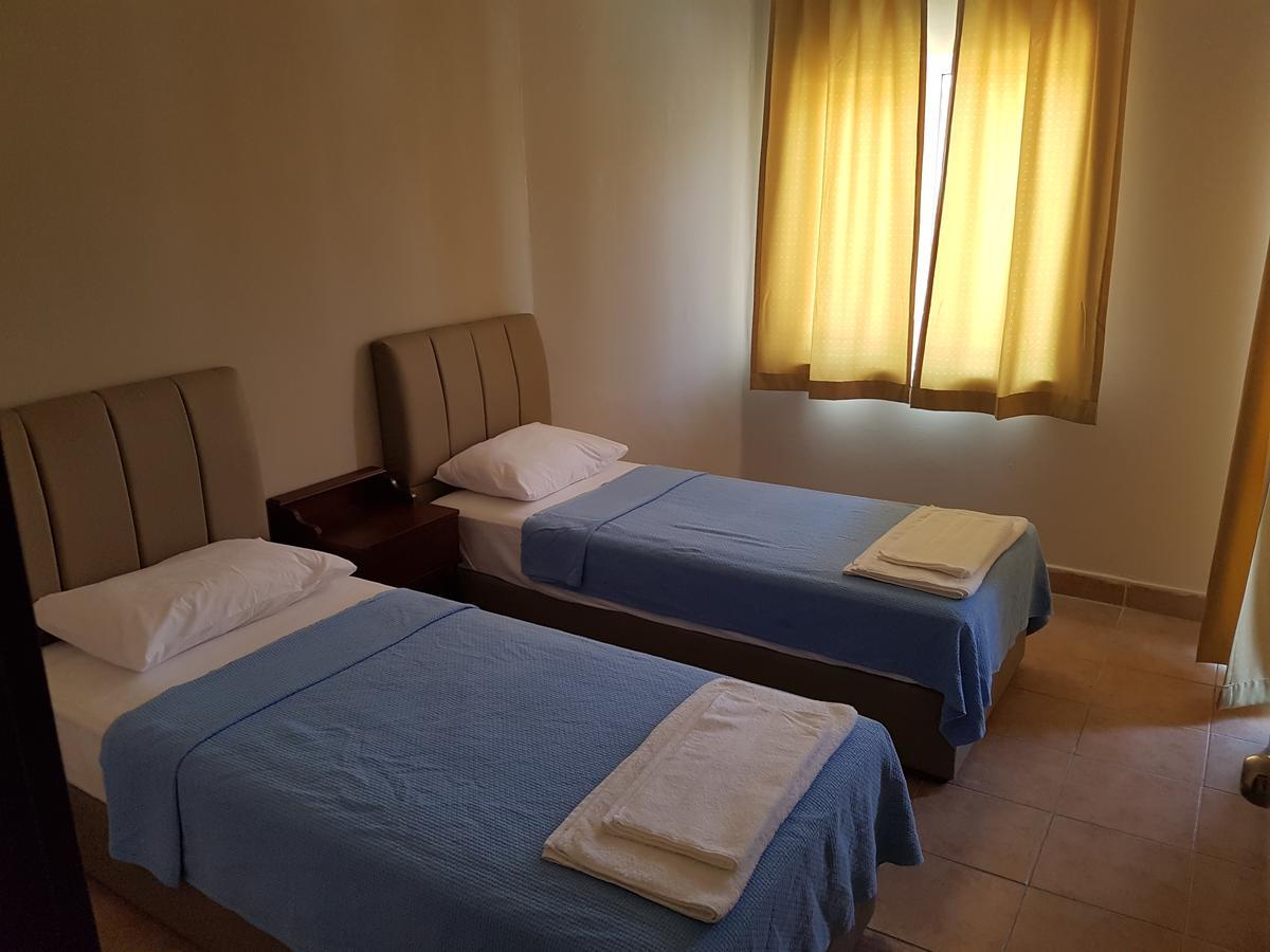 Selenya Apart Marmaris Ngoại thất bức ảnh